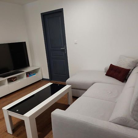 Bel Appart T2 Confortable En Plein Coeur De Sigean Eksteriør billede